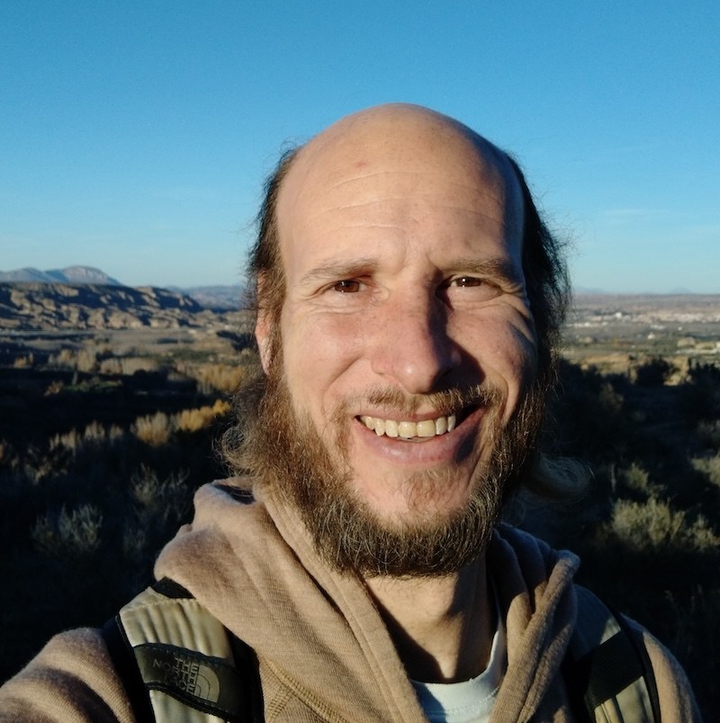 Alexander Seelendank