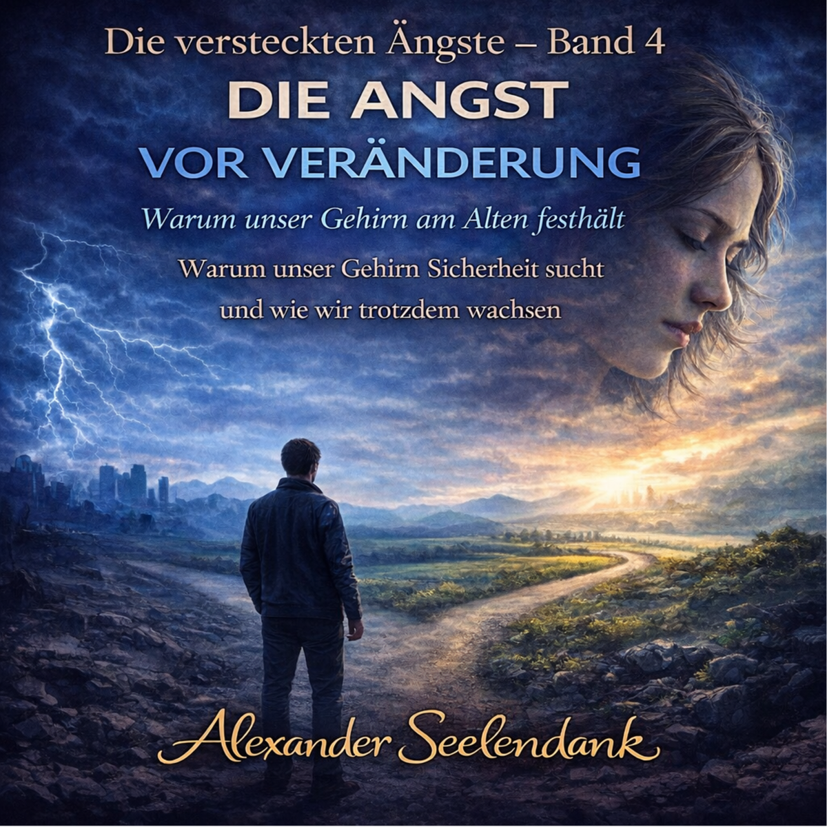 Die Angst vor Veränderung