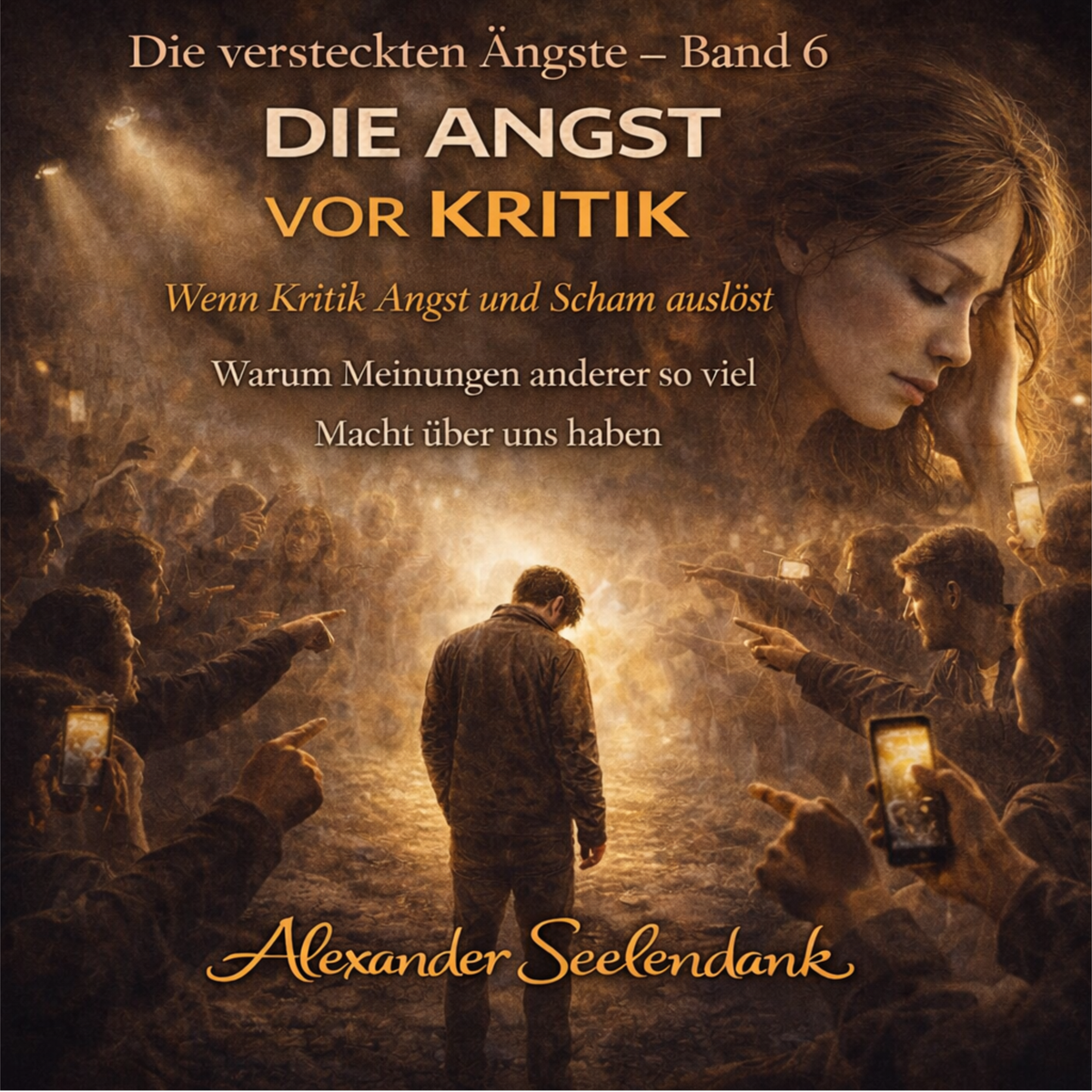 Die Angst vor Kritik