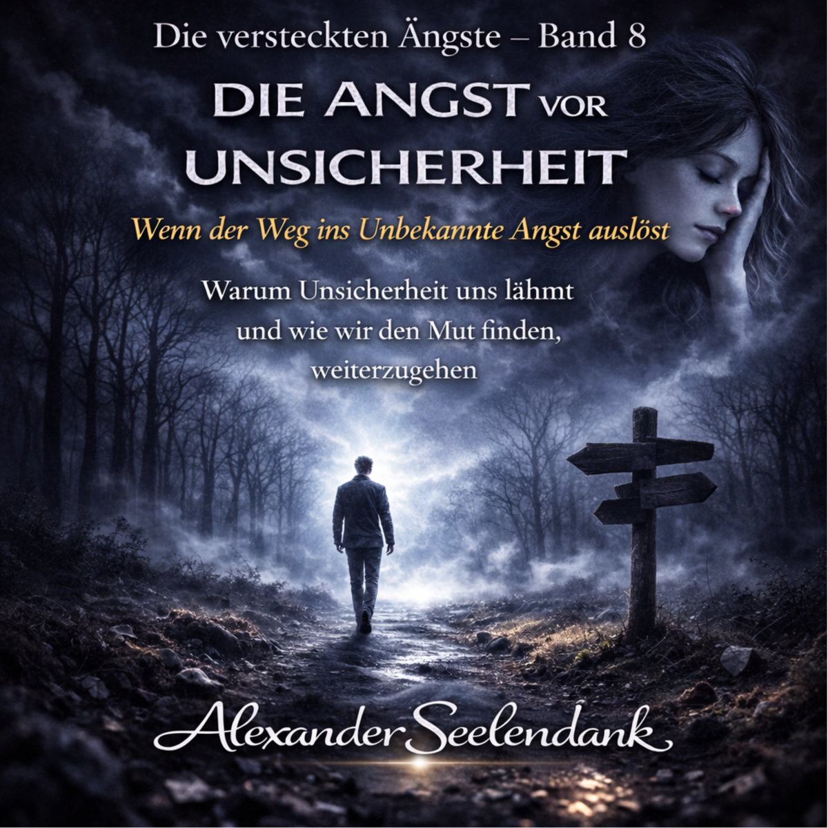 Die Angst vor Unsicherheit