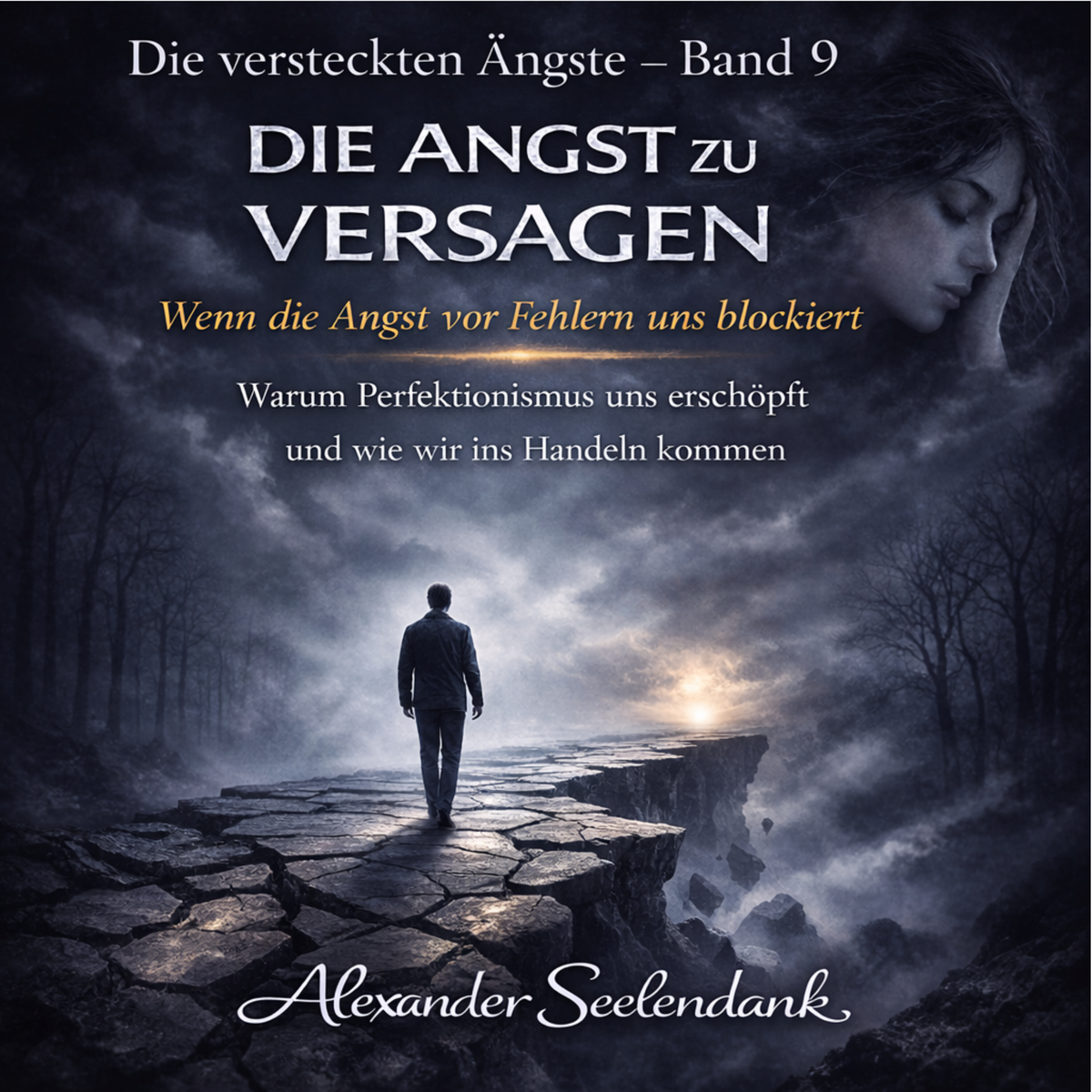 Die Angst zu versagen
