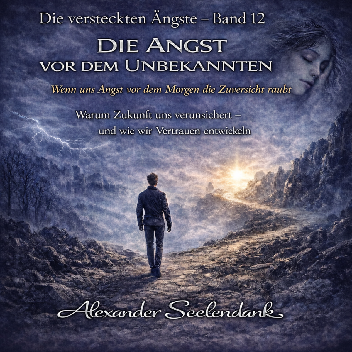 Die Angst vor dem Unbekannten