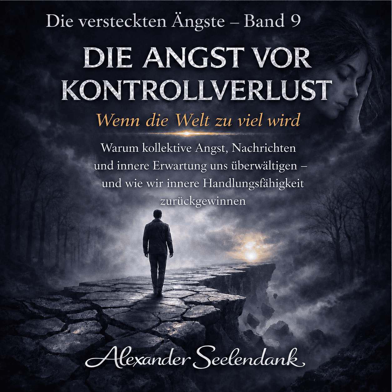 Die Angst vor Kontrollverlust