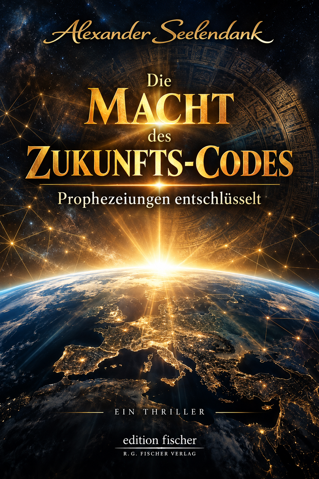 Der Zukunfts-Code