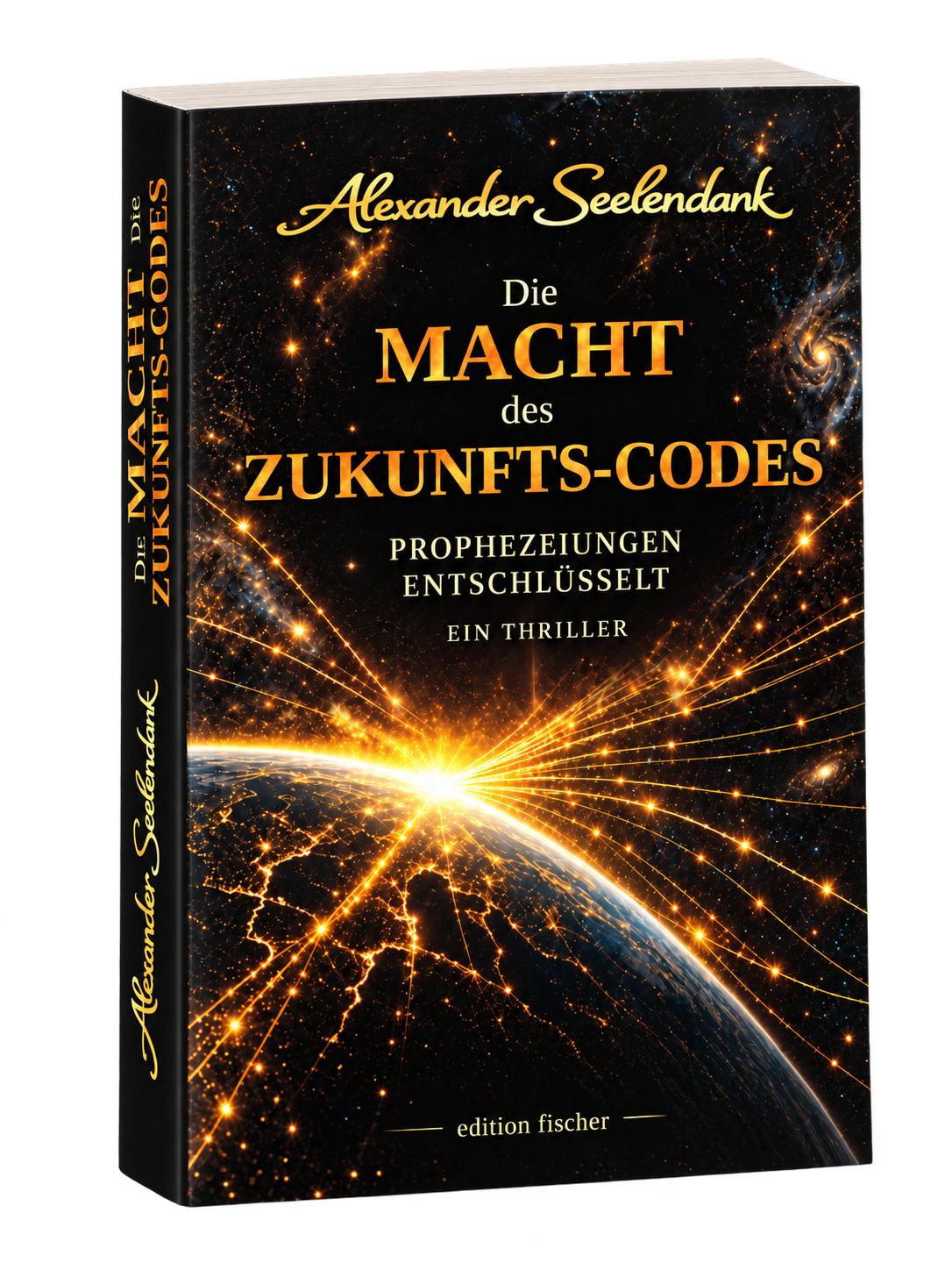 Die Macht des Zukunfts-Codes